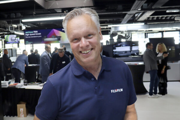 Fujifilm styrker deres digitale emballageflagskib