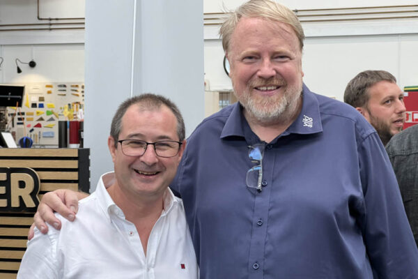 Biobaseret folie vinder indpas i Danmark